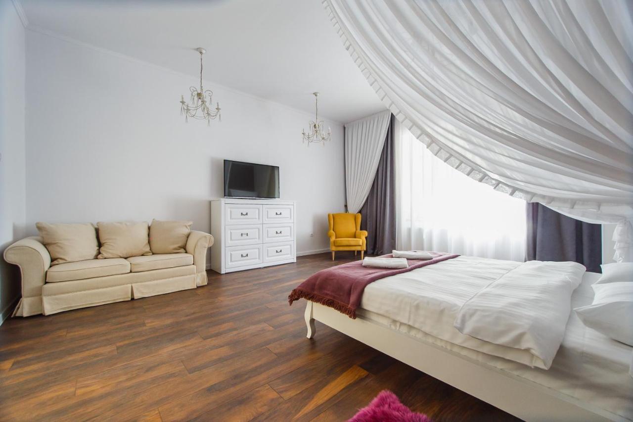Cosy Bohemian Home Near Piata Unirii Oradea Exteriér fotografie