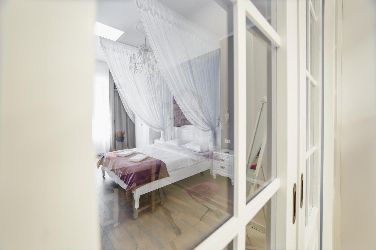 Cosy Bohemian Home Near Piata Unirii Oradea Exteriér fotografie