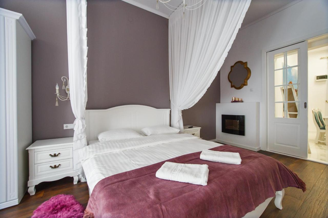 Cosy Bohemian Home Near Piata Unirii Oradea Exteriér fotografie