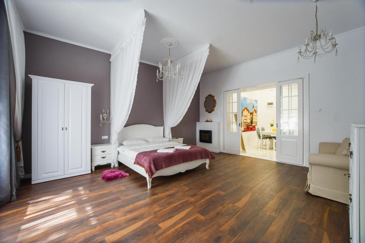 Cosy Bohemian Home Near Piata Unirii Oradea Exteriér fotografie