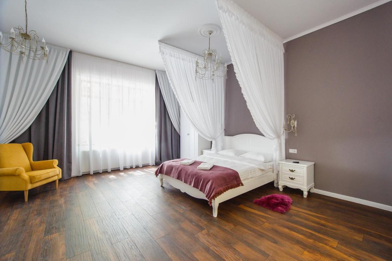 Cosy Bohemian Home Near Piata Unirii Oradea Exteriér fotografie
