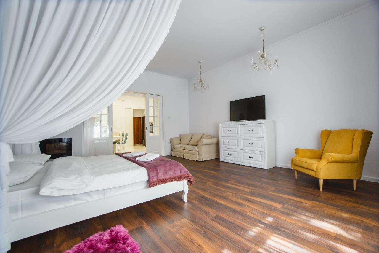 Cosy Bohemian Home Near Piata Unirii Oradea Exteriér fotografie