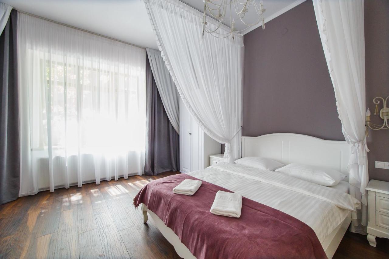 Cosy Bohemian Home Near Piata Unirii Oradea Exteriér fotografie